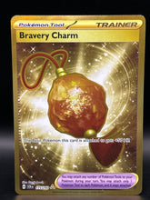 Bravery Charm 175/142 - Pokemon TCG